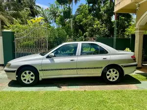 Peugeot 406 2000 Car (Used)