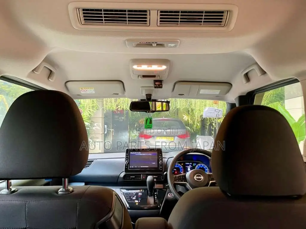 Nissan Roox X Highway Star 2023 Car Unregistered (Recondition)