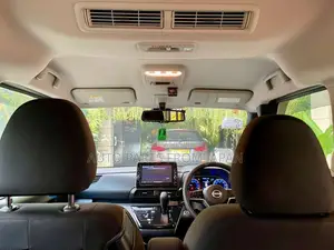 Nissan Roox X Highway Star 2023 Car Unregistered (Recondition)