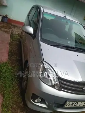 Perodua Viva Elite 2011 Car (Used)