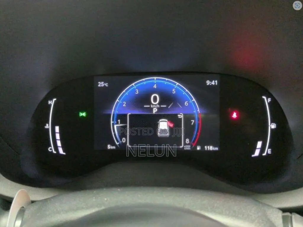 Toyota Yaris 2026 Car Brand New