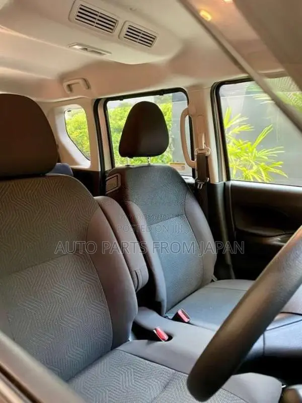 Nissan Roox X Highway Star 2023 Car Unregistered (Recondition)