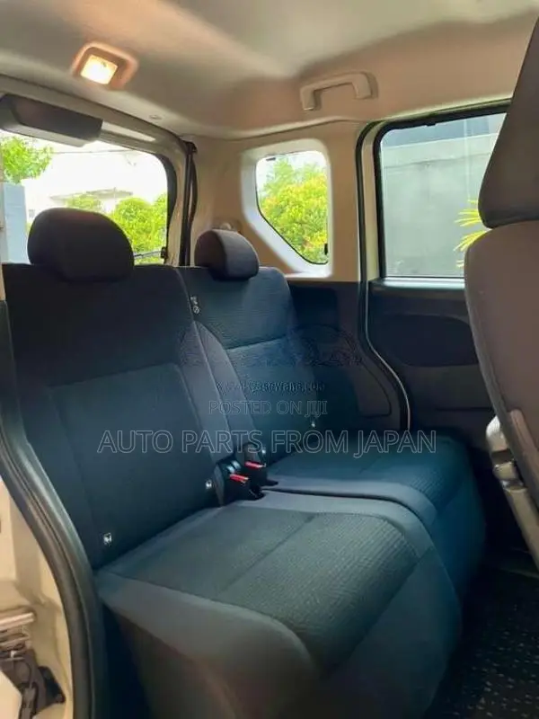 Nissan Roox X Highway Star 2023 Car Unregistered (Recondition)