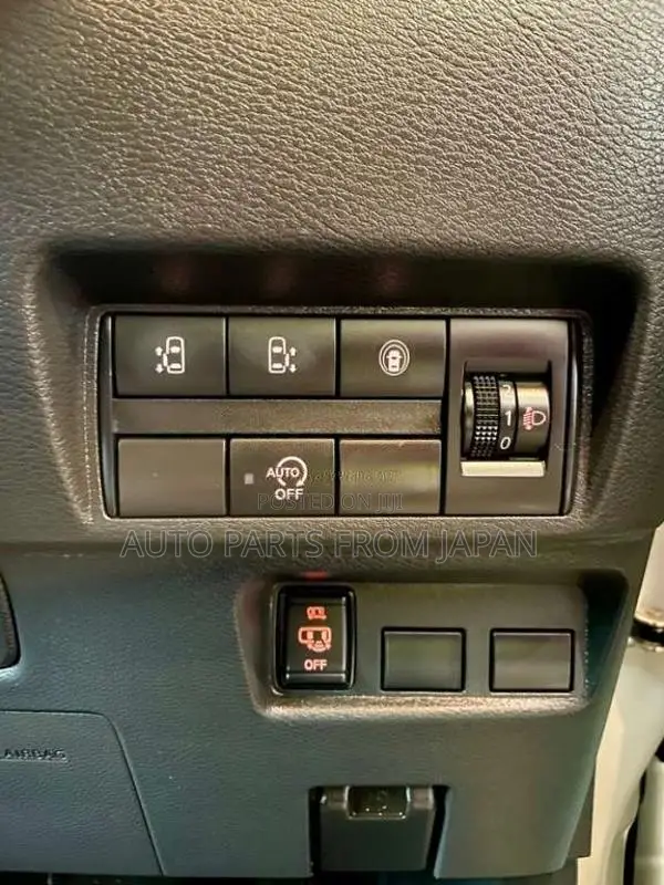 Nissan Roox X Highway Star 2023 Car Unregistered (Recondition)
