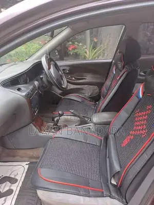 Daewoo Leganza 2000 Car (Used)