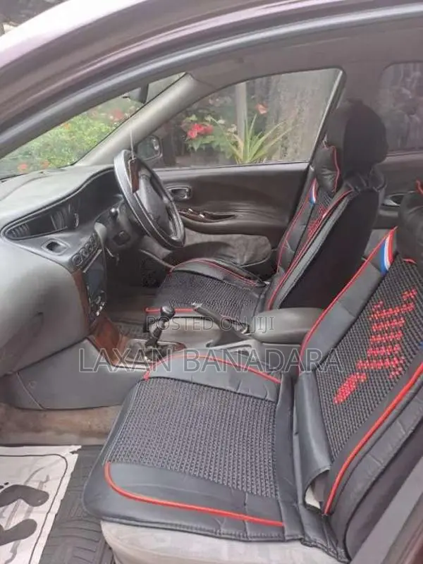 Daewoo Leganza 2000 Car (Used)
