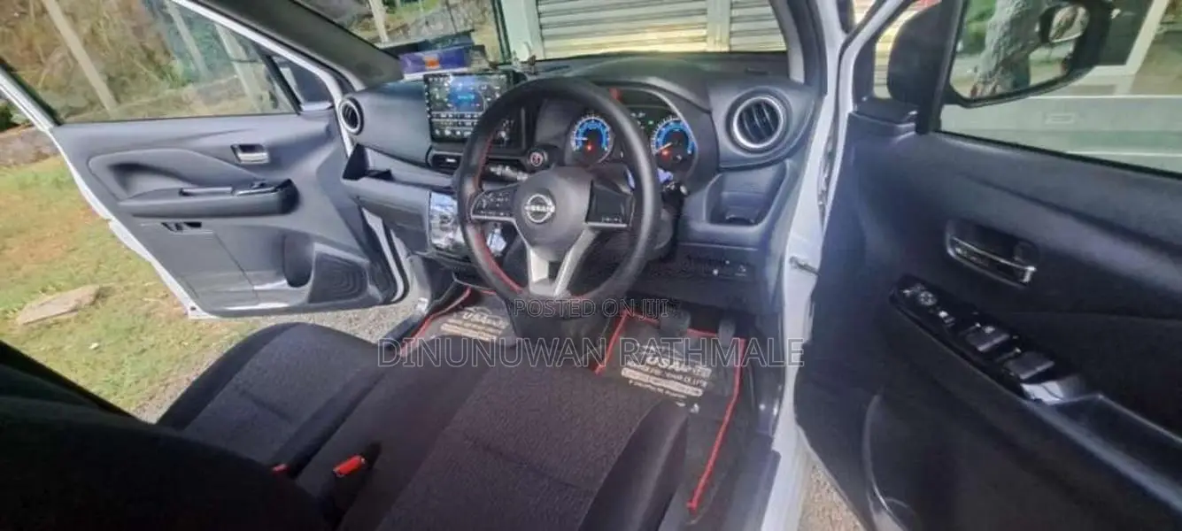 Nissan Dayz 2023 Car (Used)