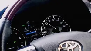 Toyota Premio 2017 Car (Used)