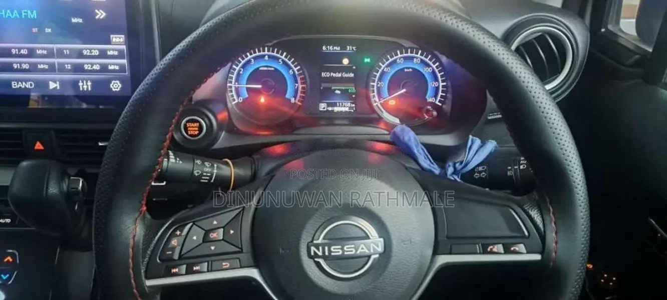 Nissan Dayz 2023 Car (Used)
