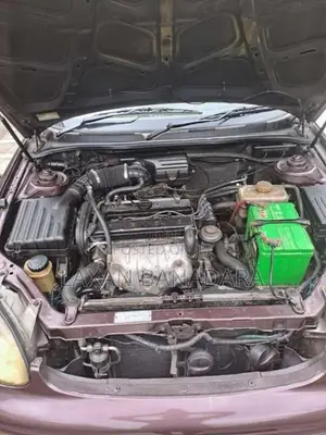 Daewoo Leganza 2000 Car (Used)