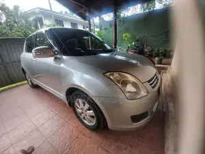 Suzuki Swift Beetle 2007 Car (Used)