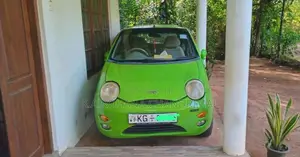Chery QQ 2006 Car (Used)