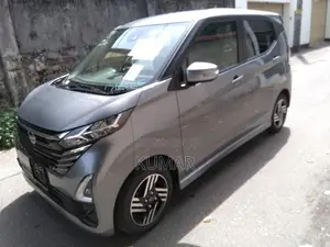Nissan Dayz Highway Star 2026 Car Unregistered (Recondition)