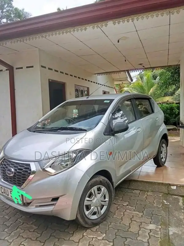 Datsun Redi-GO 2016 Car (Used)