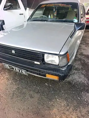 Toyota KE72 1985 Car (Used)