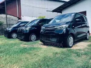 Mitsubishi EK Wagon 2025 Car Brand New