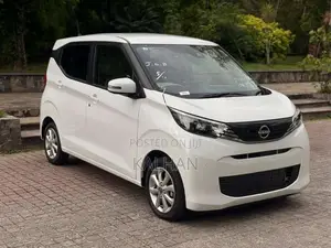 Nissan Dayz 2025 Car Unregistered (Recondition)
