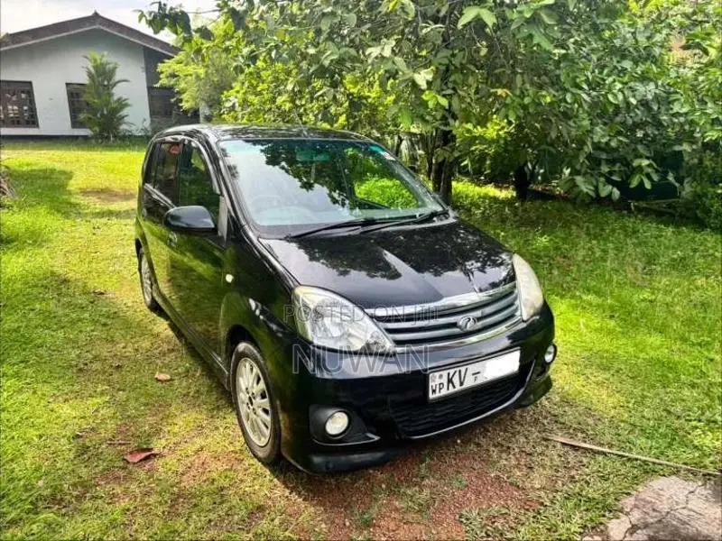 Perodua Viva Elite 2013 Car (Used)