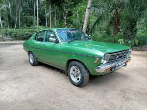 Nissan B 211 1980 Car (Used)