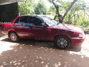 Nissan Sunny 1992 Car (Used)