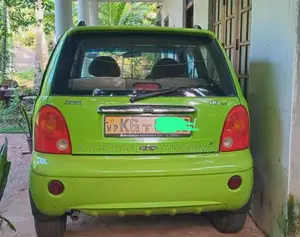 Chery QQ 2006 Car (Used)