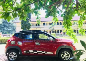 Renault Kwid 2017 Car (Used)