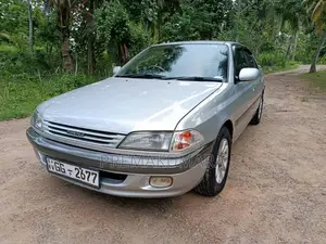 Toyota Carina 1997 Car (Used)