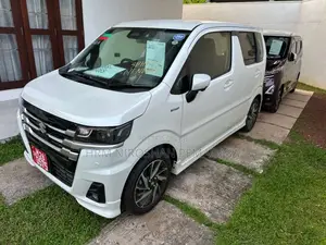 Suzuki Wagon R ZX 2026 Car Brand New
