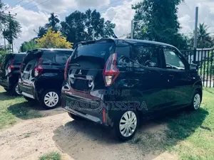 Mitsubishi EK Wagon 2025 Car Brand New