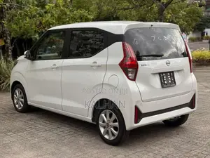 Nissan Dayz 2025 Car Unregistered (Recondition)