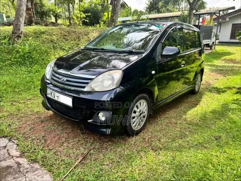 Perodua Viva Elite 2013 Car (Used)