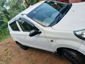 Suzuki Alto 2015 Car (Used)