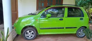 Chery QQ 2006 Car (Used)