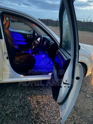 Toyota Axio 2014 Car (Used)