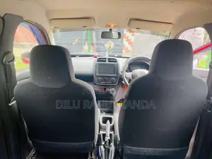 Renault Kwid 2017 Car (Used)