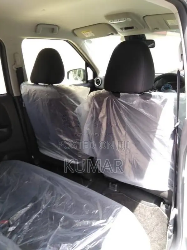 Nissan Dayz Highway Star 2026 Car Unregistered (Recondition)