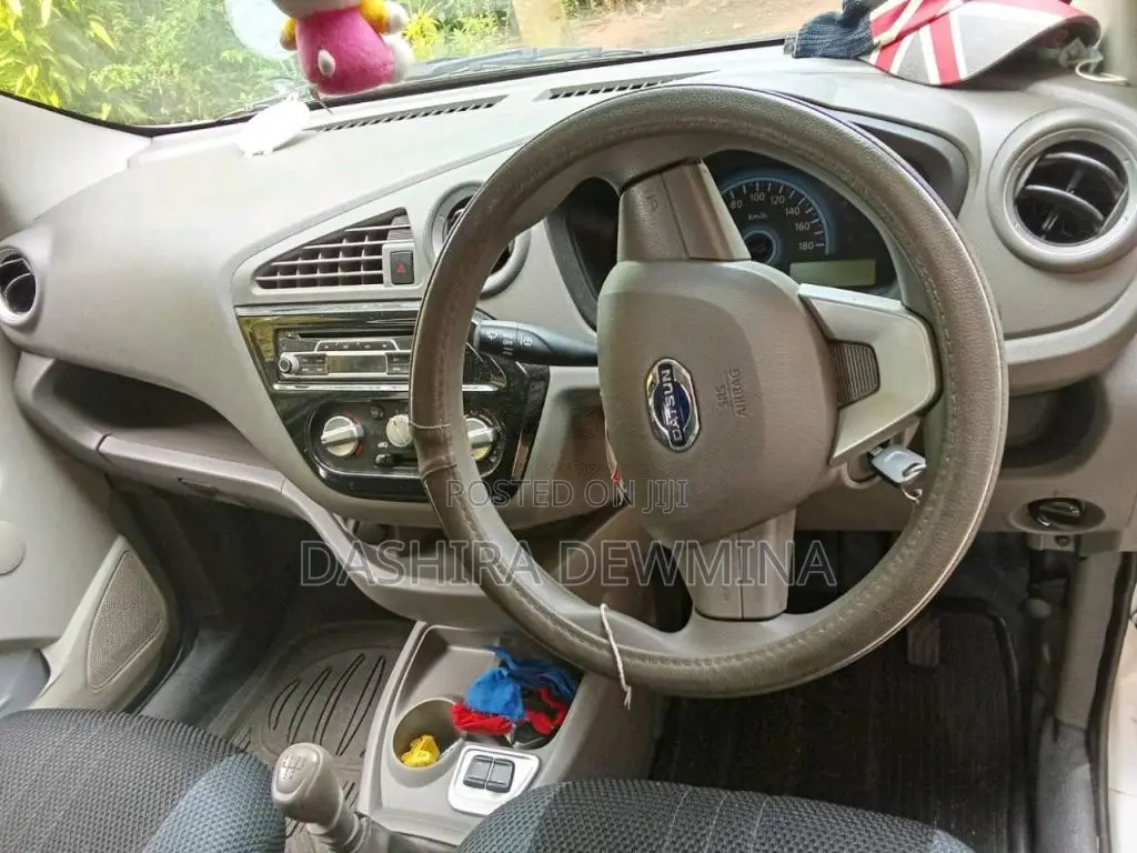 Datsun Redi-GO 2016 Car (Used)