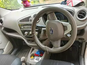 Datsun Redi-GO 2016 Car (Used)