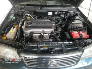 Nissan Sunny FB15 1999 Car (Used)