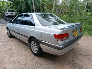 Toyota Carina 1997 Car (Used)