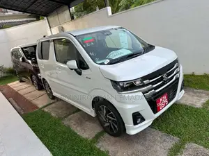Suzuki Wagon R ZX 2026 Car Brand New