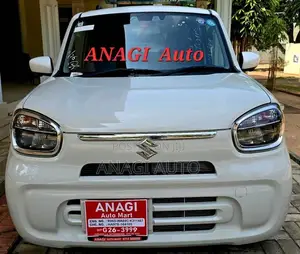 Suzuki Alto X LED 2024 Car Unregistered (Recondition)