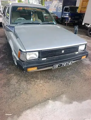 Toyota KE72 1985 Car (Used)