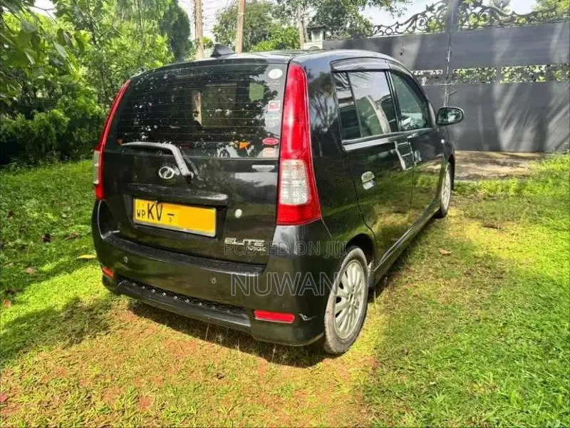 Perodua Viva Elite 2013 Car (Used)