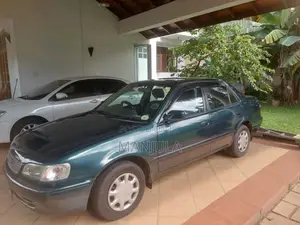 Toyota Corolla Ce110 2000 Car (Used)