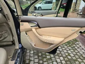 Mercedes-Benz W220 S-Class 2003 Car (Used)