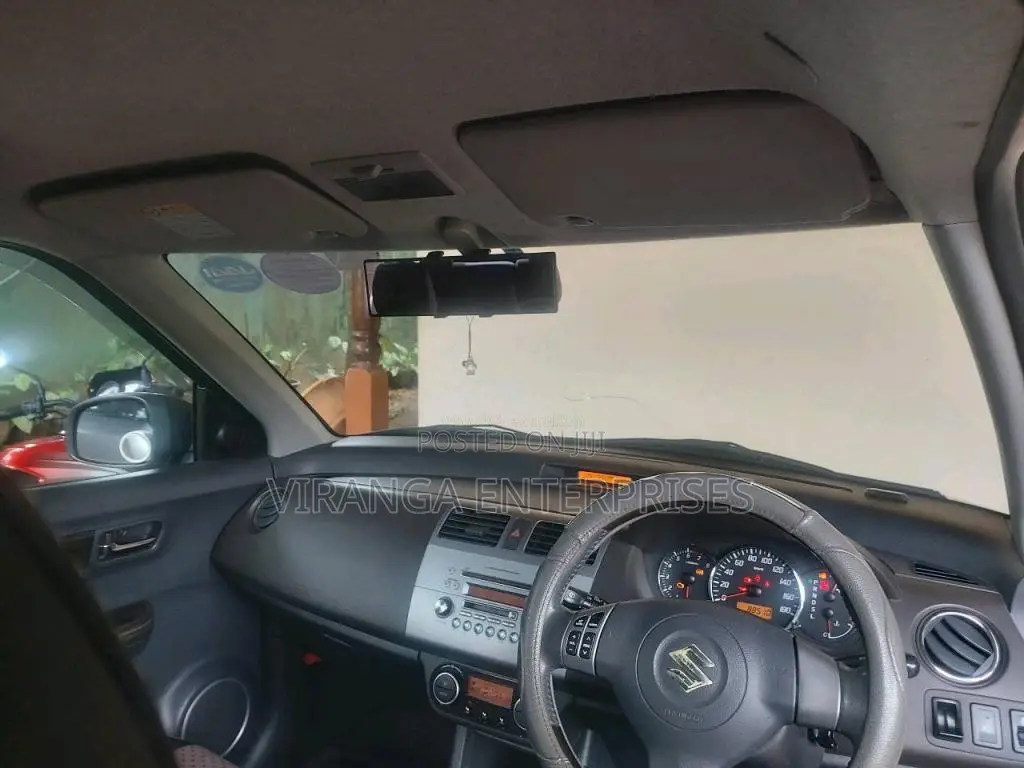 Suzuki Swift Beetle 2007 Car (Used)