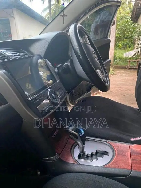 Toyota Allion 260 2007 Car (Used)