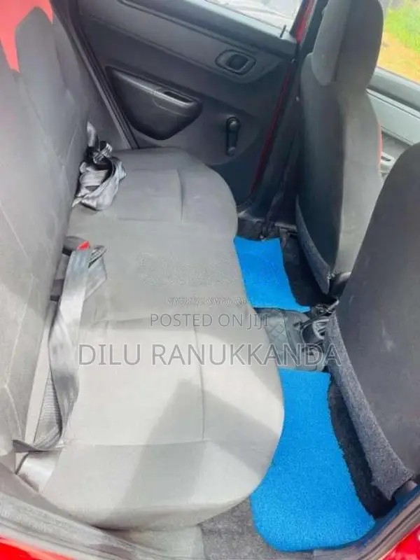 Renault Kwid 2017 Car (Used)