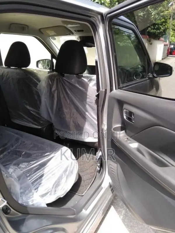 Nissan Dayz Highway Star 2026 Car Unregistered (Recondition)